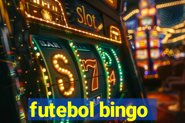 futebol bingo